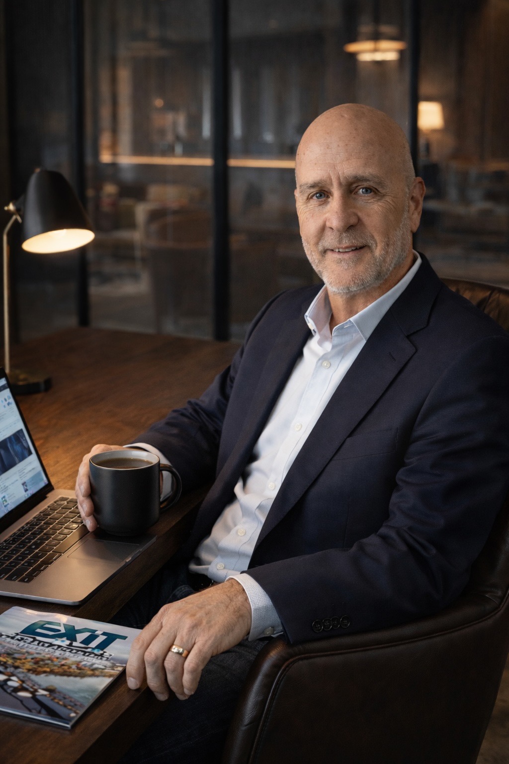 Rob Buyting Realtor Your Downsizing Partner