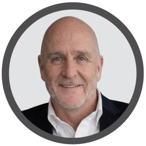 Rob Buyting, Realtor, Fredericton, NB head shot